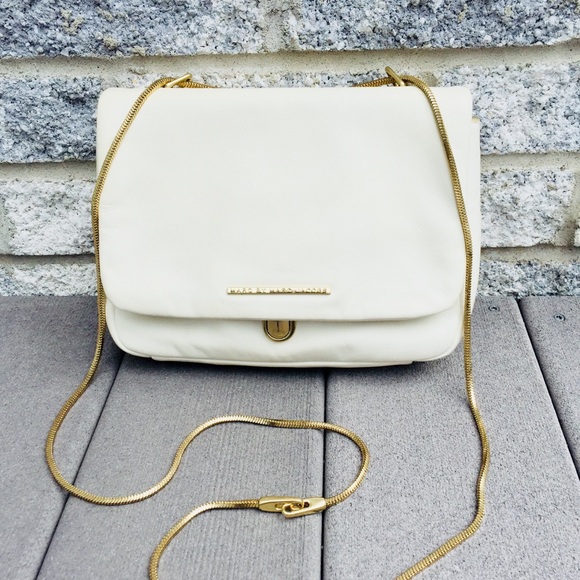 Marc by Marc Jacobs Handbags - Marc By MarcJacobs Leather Multi-Way Bag